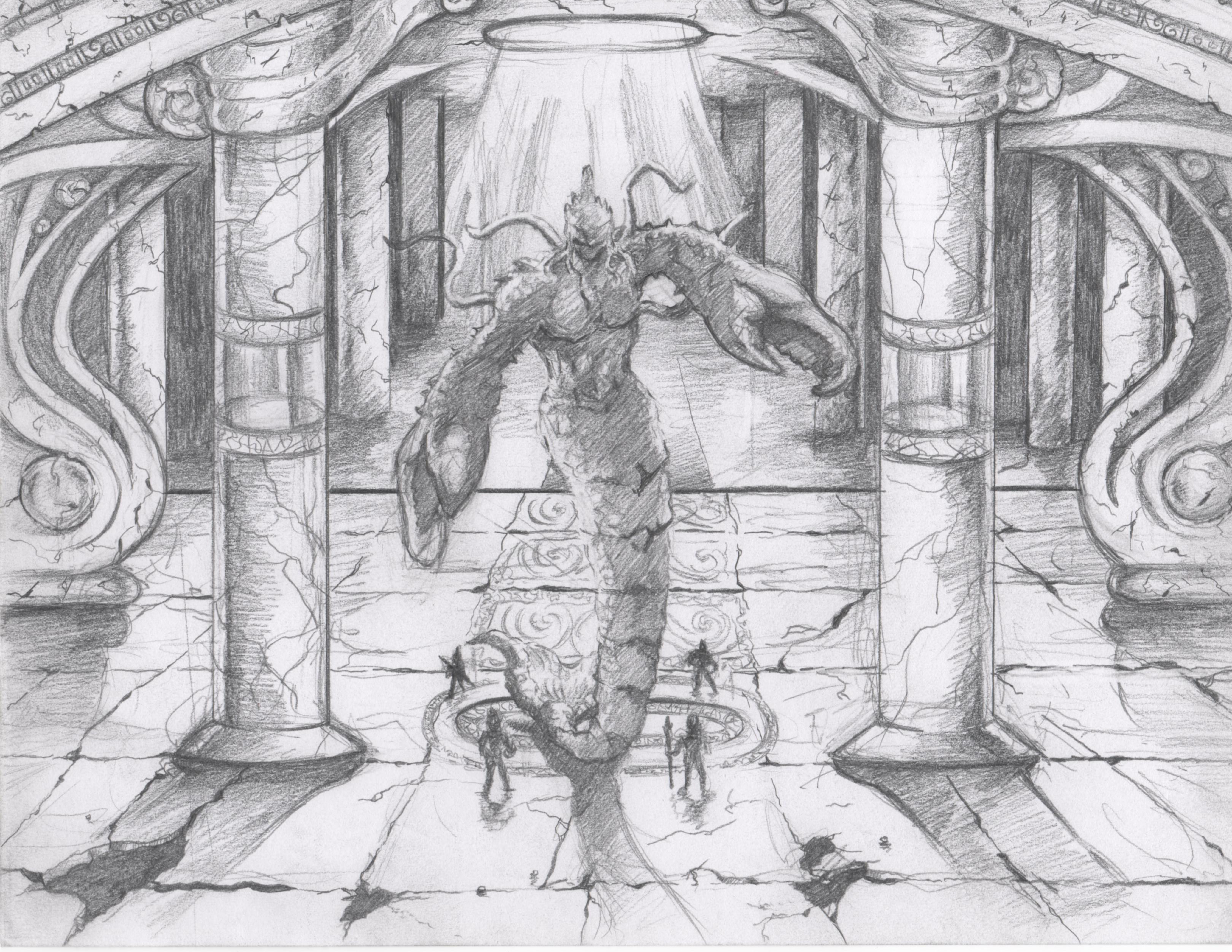 aquarius_brachyura-prison-environment-concept