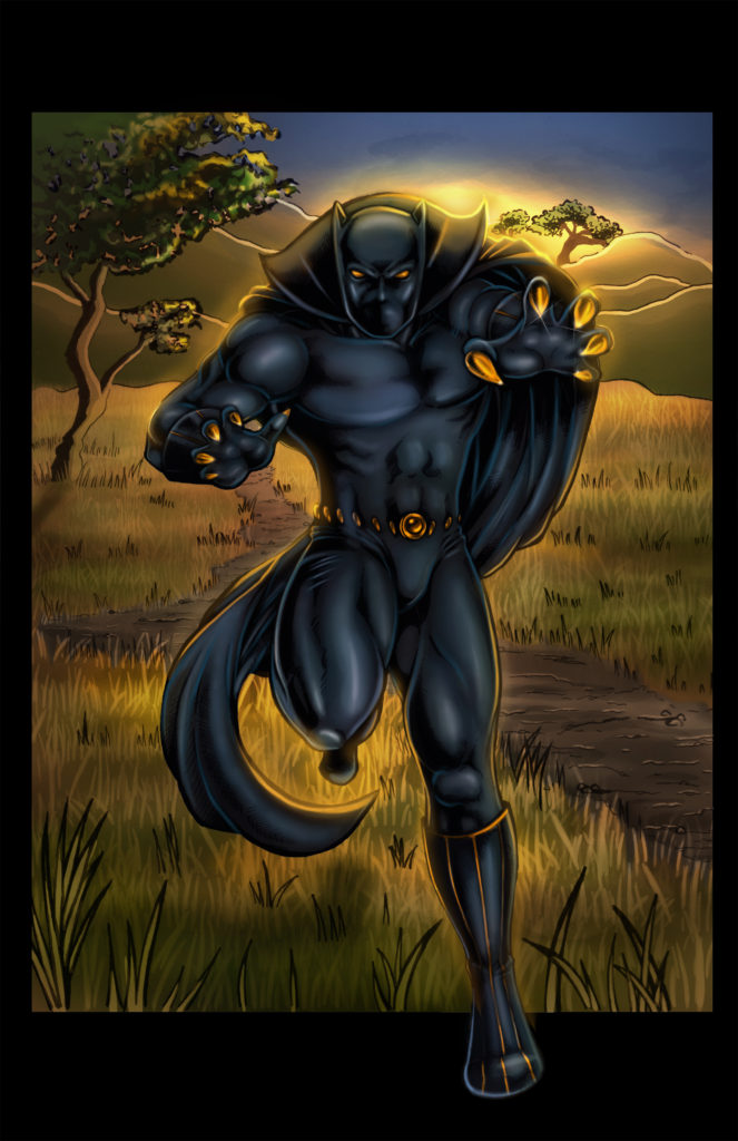 fanart_blackpanther